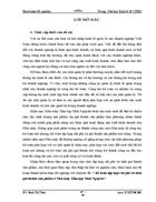 Kế toán tập hợp chi phí và tính giá thành sản phẩm ở Nhà máy Tấm lợp Thái Nguyên