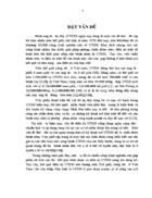 Danh gia ket qua dieu tri benh UTDD bang phau thuat triet can va hoa tri bo tro tai khoa ngoai benh vien Viet Tiep Hai Phong tu 2001 den 2007