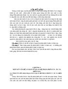 Thực trạng quan hệ phân phối ở nước ta hiện nay và những giải pháp hoàn thiện quan hệ phân phối ở nứoc ta hiện nay 1