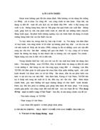 Tín dụng thương mại và triển vọng ở Việt Nam 1