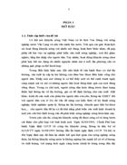 Đánh giá các hoạt động khuyến nông ở huyện Bạch Thông tỉnh Bắc Kạn giai đoạn 2008 2010