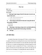 vai trò kinh tế của Nhà nước trong nền kinh tế thị trường ở nước ta hiện nay 1