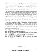 Nghiên cứu xử lý nước thải sản xuất tinh bột thu Biogas