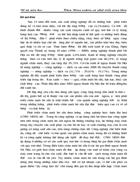 Xác định quy mô đàn hợp lý của Ngoại thành Hà Nội