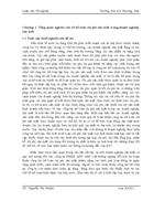 Kế toán chi phí sản xuất sản phẩm thức ăn gia súc tại công ty TNHH ANT HN 1