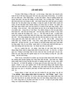 Các phương thức nhập khẩu thiết bị toàn bộ Bộ Thương mại