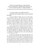 Đặc thù của các quốc gia Đông Âu sau chiến tranh lạnh vai trò của nó trong chiến lược đối ngoại của Việt Nam và ngược lại vai trò của Việt Nam trong chiến lược đối ngoại của Đông Âu