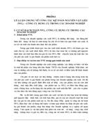 giá NVL biến động trong kỳ nên độ chính xác không cao