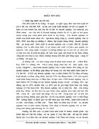 Giải pháp tín dùng nhằm phát triển các doanh nghiệp vừa và nhỏ tại Chi nhánh NHCT khu Vực Tam Điệp