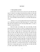 Quan điểm lý luận và phương pháp nghiên cứu về dân chủ và cơ chế thực hiện dân chủ xã hội chủ nghĩa ở nước ta