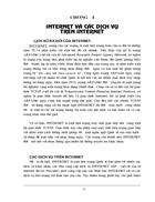 Giải pháp kết nối mạng isp