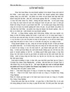 Kế toán chi phí sản xuất và tính giá thành sản phẩm tại Công ty Cổ phần Xây Dựng Công Nghiệp 1