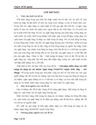 Giải pháp nhằm nâng cao chất lượng tín dụng tại chi nhánh Ngân hàng NN PTNT huyện Kiến Thụy Hải Phòng 1