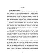 Kiểm tra tổ chức đảng khi có dấu hiệu vi phạm nhằm củng cố hệ thống chính trị ở các tỉnh Duyên hải Miền Trung và Tây Nguyên hiện nay