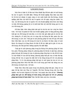 Phương pháp tính giá các đối tượng kế toán trong mối quan hệ với các phương pháp hạch toán kế toán khác