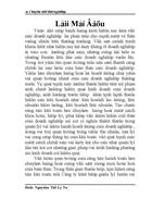 Hạch Toán Lưu Chuyển Hàng Hoá Tại Công Ty Cổ Phần Cung Ưïng Tàu Biển Thương mại và du lịch Đà Nẵng