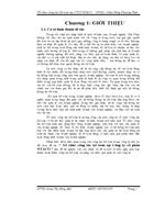 Tổ chức công tác kế toán tại công ty cổ phần NTACO