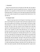 Phân tích nguyên tắc tập trung dân chủ và chỉ ra ý nghĩa của nguyên tắc này trong quản lý hành chính nhà nước ở Việt Nam hiện nay