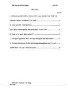 Đề 7 lao động được 9 điểm