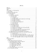 Dự án đầu tư xây dựng VQG Xuân Thuỷ tỉnh Nam Định