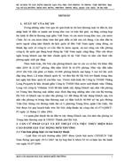 Đánh giá tác động môi trường dự án đầu tư xây dựng khách sạn tòa nhà văn phòng và trung tâm thương mại tại số 222 đường trần duy hưng phương trung hòa quận cầu giấy tp hà nội