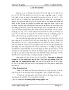 Đánh giá tác động môi trường Dự án xây dựng Khách sạn Mỹ Khê Đức Long tại Phường Phước Mỹ Quận Sơn Trà Thành phố Đà Nẵng 68 trang