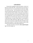 Bảo vệ nguồn tài nguyên nước