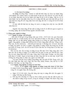 Xử lý bụi nhà máy xi măng