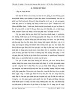 Tiểu luận xây dựng đời sống văn hóa huyện buôn đôn