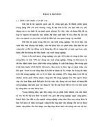 Đánh giá các mô hình sử dụng đất nông nghiệp cho thu nhập cao tại thị trấn Trâu Quỳ Gia Lâm Hà Nội