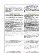 Truyện cười song ngữ