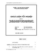 Tìm hiểu về vấn đề sử dụng hợp đồng mẫu trong đàm phán ký kết hợp đồng mua bán ngoại thương và thực tiễn ở Việt Nam