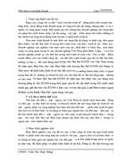 Ưu đãi đầu tư nước ngoài tại Việt Nam