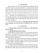 Thẩm quyền giải quyết tranh chấp quyền sử dụng đất của Tòa án theo thủ tục tố tụng dân sự