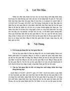 Trình bày thủ tục hải quan điện tử đối với hàng hóa xuất nhập khẩu theo hợp đồng thương mại