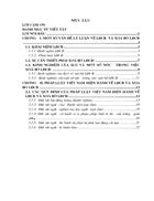 Pháp luật Việt Nam về vấn đề LĐCB và xoá bỏ LĐCB