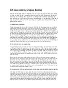 Nhìn lại hơn 60 năm hình thành và phát triển của các cơ quan tư pháp Việt Nam