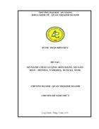 So sánh chất lượng bốn hãng xe gắn máy Honda yamaha suzuki sym