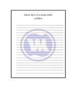 Thực trạng sản phẩm sữa nước của công ty Vinamilk và các giải pháp tăng cường lợi thế cạnh tranh