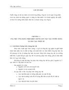 Ứng dụng phép biện chứng duy vật vào tuyển dụng và đào tạo nhân sự