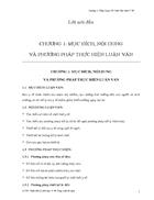 Thiết kế hệ thống lò đốt chất thải y tế cho bệnh viện tỉnh Tây Ninh