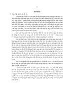 Nghiên cứu địa mạo phục vụ giảm thiểu tai biến thiên nhiên vùng ven biển Hạ Long Cẩm Phả tỉnh Quảng Ninh