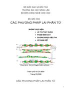 Phương pháp lai phân tử