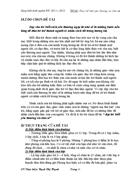 Dạy trẻ biết yêu thương và chia sẽ