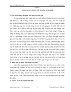 Thực trạng công tác kế hoạch tại bưu điện tỉnh đăk nông