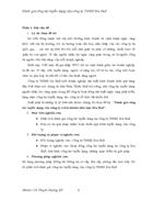 Đánh giá công tác tuyển dụng của công ty TNHH Bia Huế