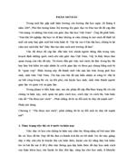 Thực trạng thi cử của SV hiện nay