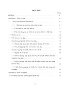 Đánh giá sự ô nhiễm môi trường từ rác thải điện tử