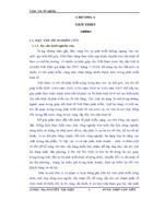 Phân tích hoạt động tín dụng ngắn hạn tại Quỹ tín dụng nhân dân phường 4 thị xã Trà Vinh