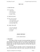 Hãy mang dân ca đến gần hơn với trẻ mẫu giáo